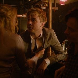 Fotoğraf Albrecht Schuch