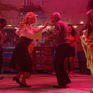 Fotoğraf Imanol Arias