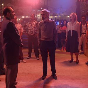 Fotoğraf Chani Martín