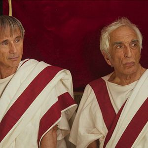 Fotoğraf Gérard Darmon