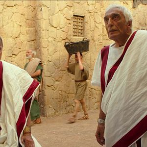 Fotoğraf Gérard Darmon