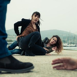 Fotoğraf Victória Guerra