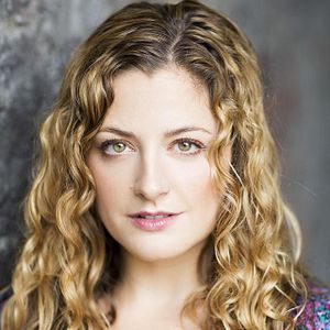 Fotoğraf Ina Marie Smith