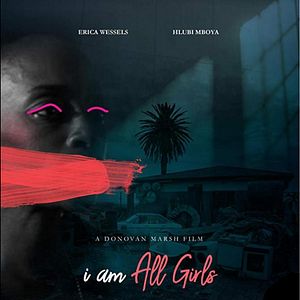 Fotoğraf I Am All Girls