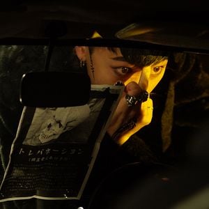 Fotoğraf Homunculus