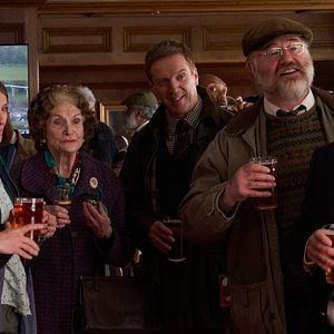 Fotoğraf Siân Phillips