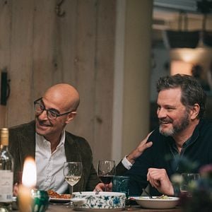 Fotoğraf Colin Firth