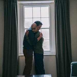 Fotoğraf Colin Firth