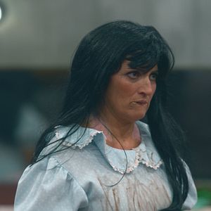 Fotoğraf Silvia Abril