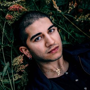 Fotoğraf Faraz Shariat