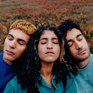 Fotoğraf Banafshe Hourmazdi