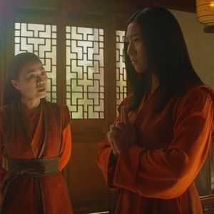 Fotoğraf Olivia Liang