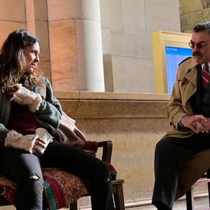 Fotoğraf Tom Selleck