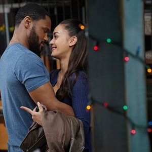 Fotoğraf Lindsey Morgan