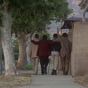 Fotoğraf Ham on Rye