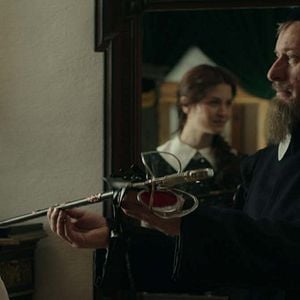 Fotoğraf Michael Nyqvist