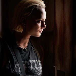 Fotoğraf Nora Arnezeder