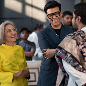 Fotoğraf Searching For Sheela