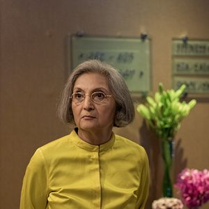 Fotoğraf Searching For Sheela