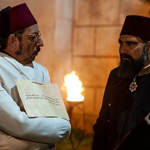 Fotoğraf Payitaht Abdülhamid