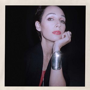 Fotoğraf Rebecca Dayan