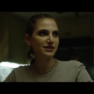 Fotoğraf The Believer