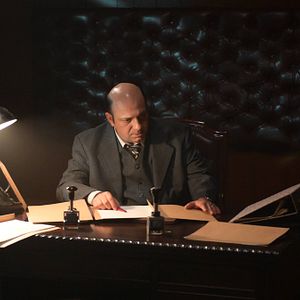 Fotoğraf Kıbrıs Zafere Doğru