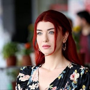 Fotoğraf Kuzey Yıldızı (ilk aşk)