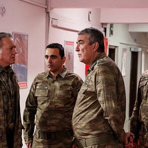 Fotoğraf Savaşçı