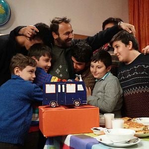 Fotoğraf Gönül Dağı