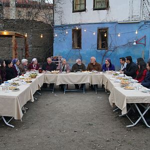 Fotoğraf Gönül Dağı