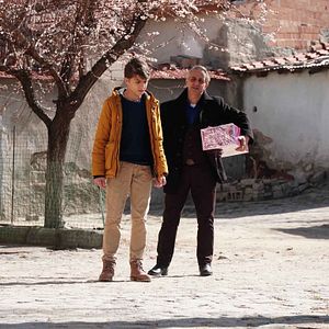 Fotoğraf Gönül Dağı