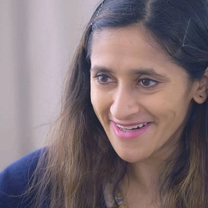 Fotoğraf Aparna Nancherla