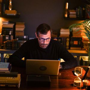 Fotoğraf Kağıt Ev