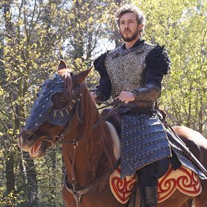 Fotoğraf Alparslan: Büyük Selçuklu