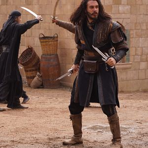 Fotoğraf Alparslan: Büyük Selçuklu