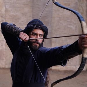 Fotoğraf Alparslan: Büyük Selçuklu