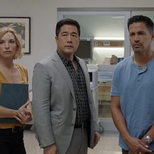 Fotoğraf Jay Hernandez