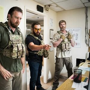 Fotoğraf A.J. Buckley