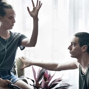 Fotoğraf Théodore Pellerin