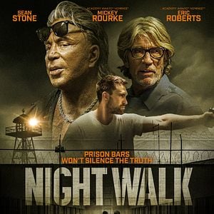 Fotoğraf Night Walk