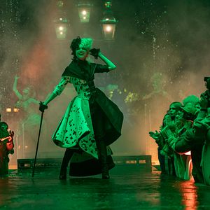 Fotoğraf Emma Stone