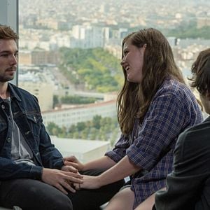 Fotoğraf Carlos Cuevas