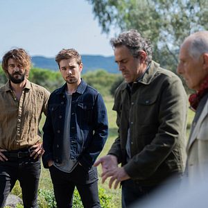 Fotoğraf Carlos Cuevas