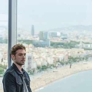 Fotoğraf Carlos Cuevas