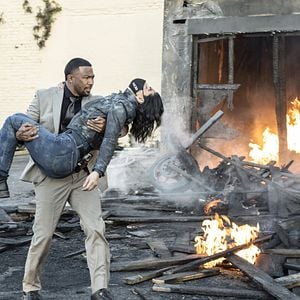 Fotoğraf Necar Zadegan