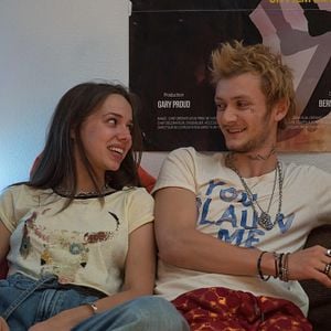 Fotoğraf Tom Rivoire