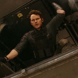 Fotoğraf Chris Pratt
