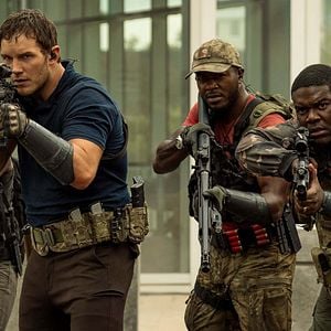 Fotoğraf Sam Richardson