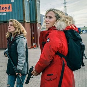 Fotoğraf Emilie de Preissac